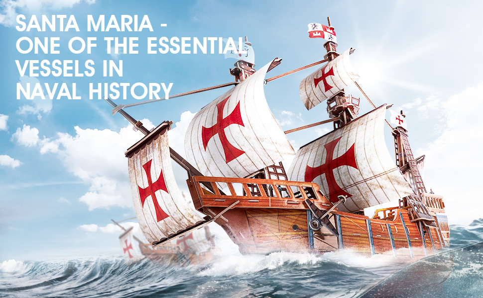 Santa Maria T4038h