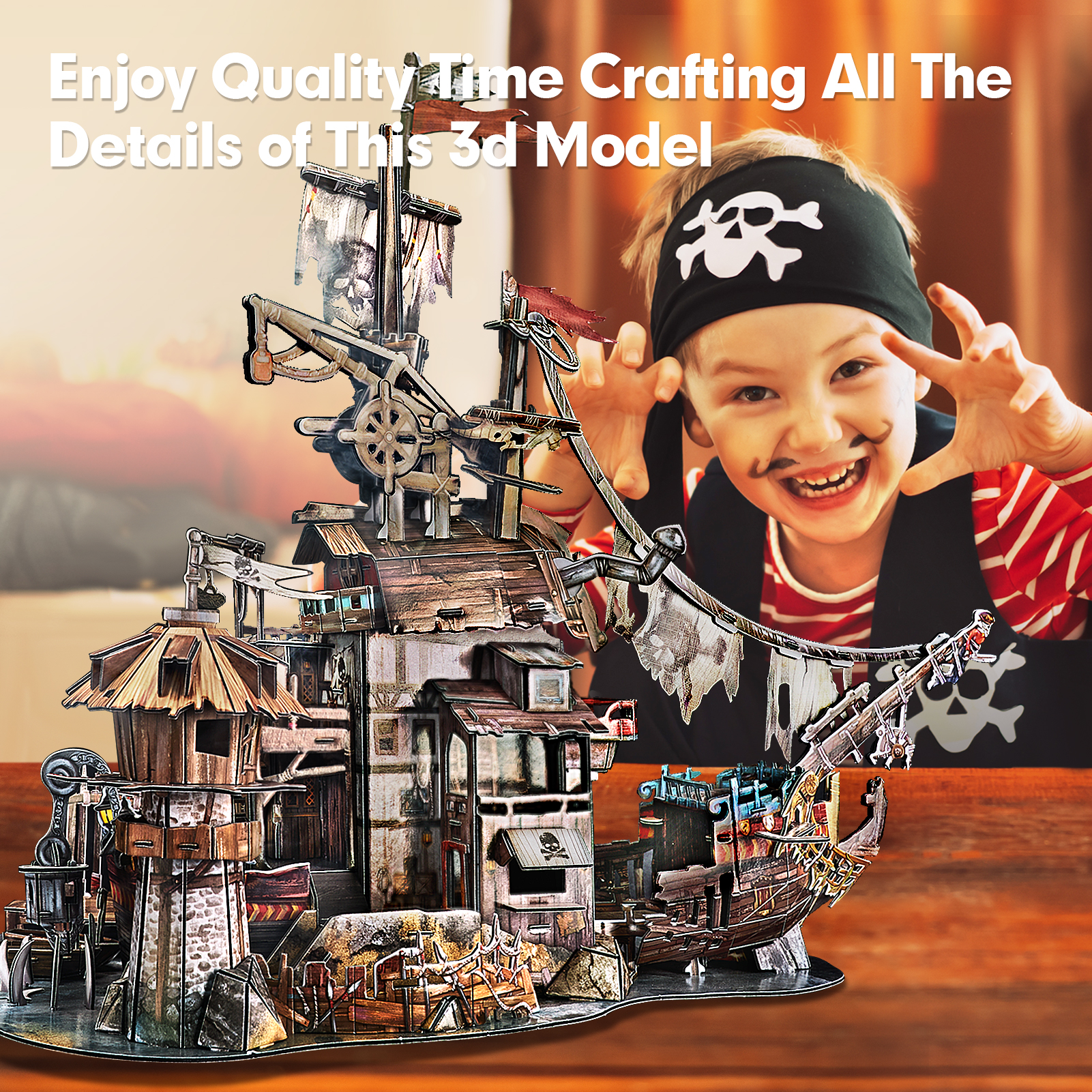 Tortuga Pirate Bay T4039h