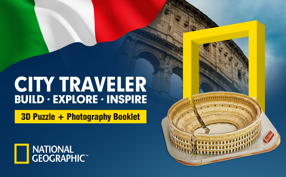 NatGeo The Colosseum