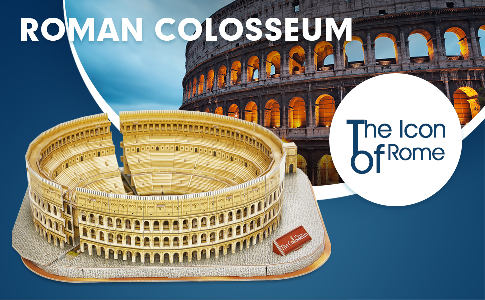 NatGeo The Colosseum
