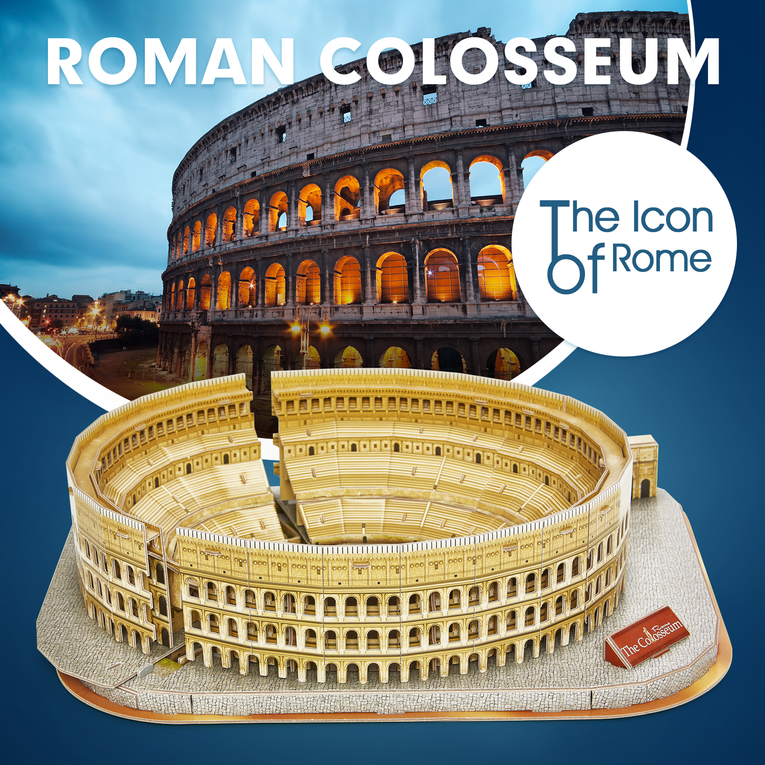 NatGeo The Colosseum