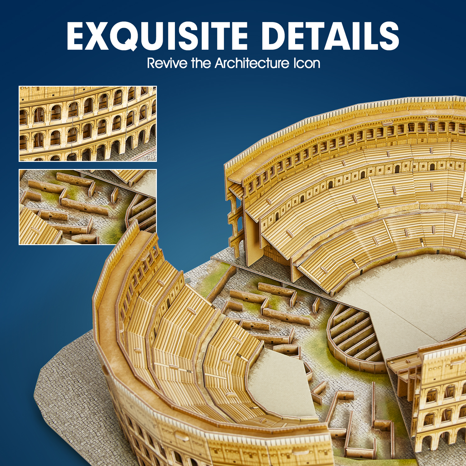 NatGeo The Colosseum