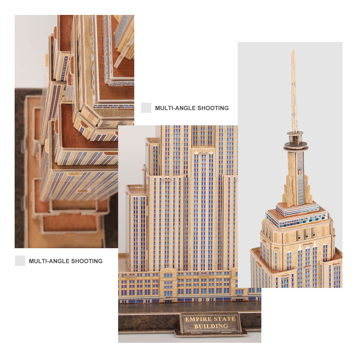 NatGeo Empire State Building DS0977