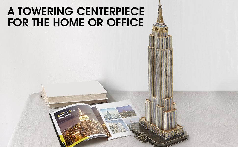 NatGeo Empire State Building DS0977