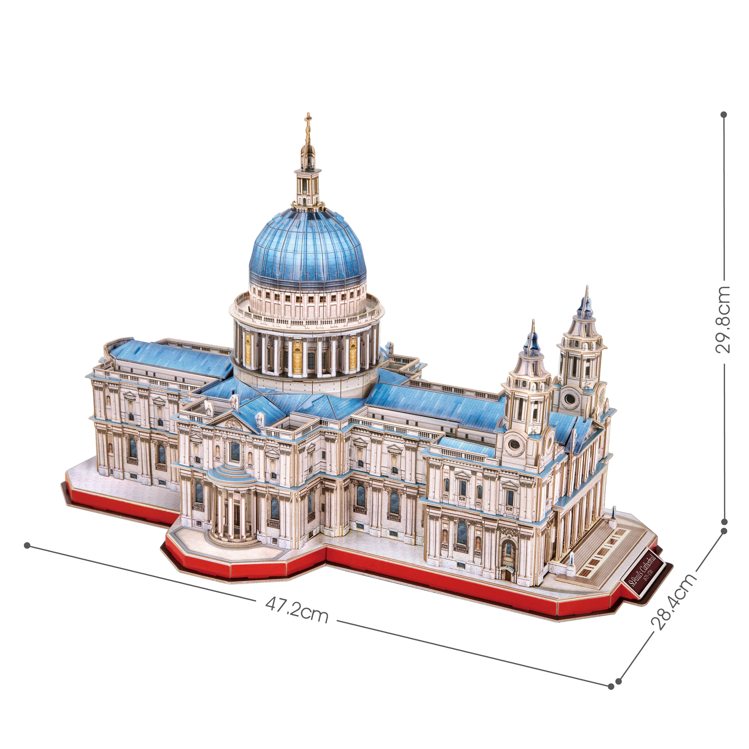 St.Paul's Cathedral 