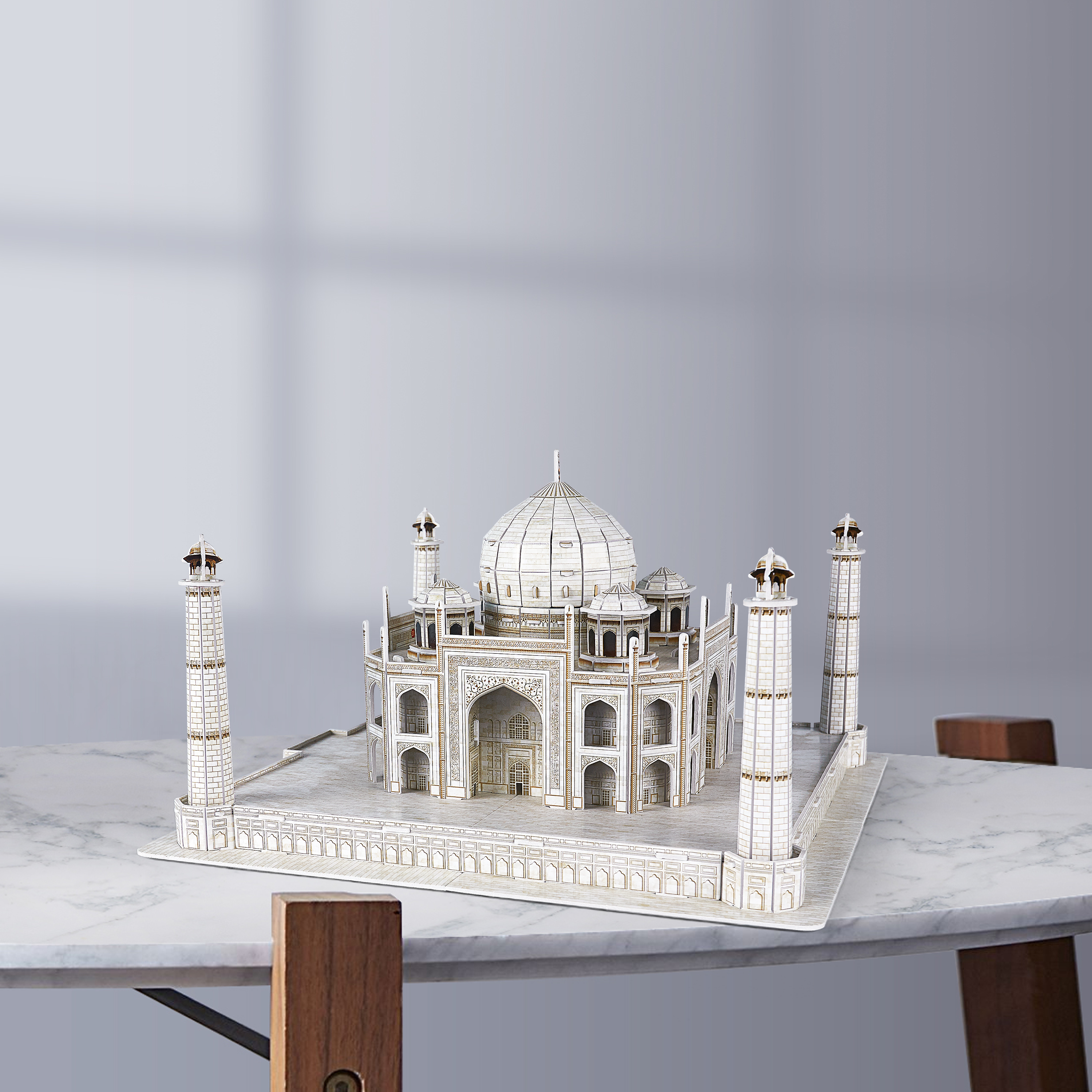 NatGeo Taj Mahal DS0981