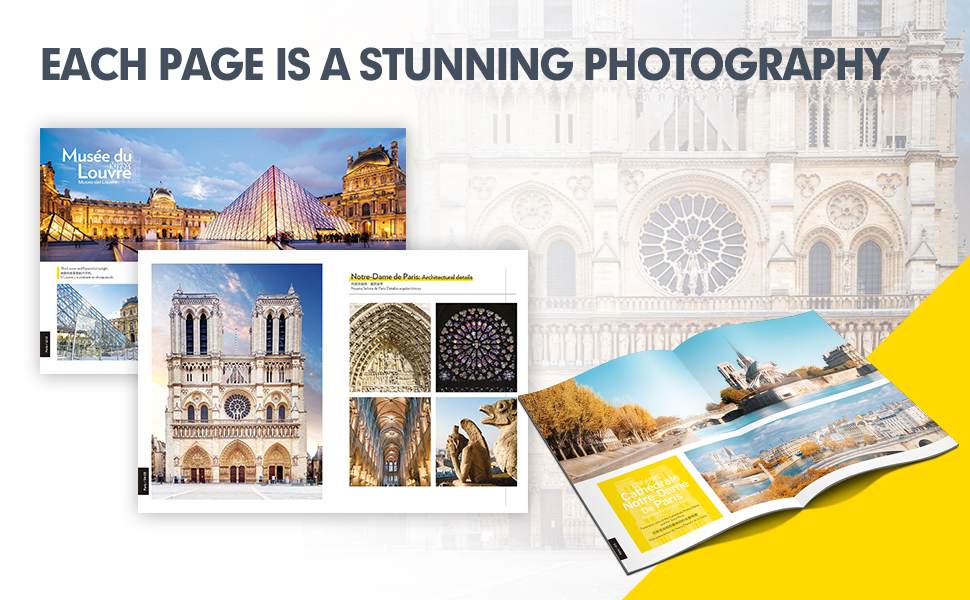 NatGeo Notre Dame De Paris