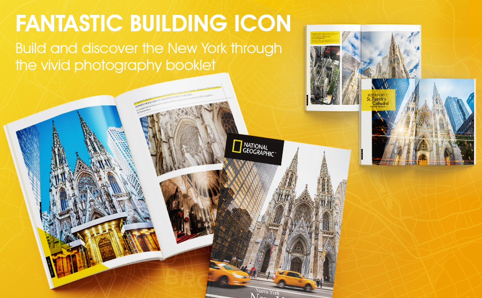 NatGeo St.Patrick's Cathedral DS0996h