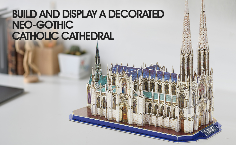 NatGeo St.Patrick's Cathedral DS0996h