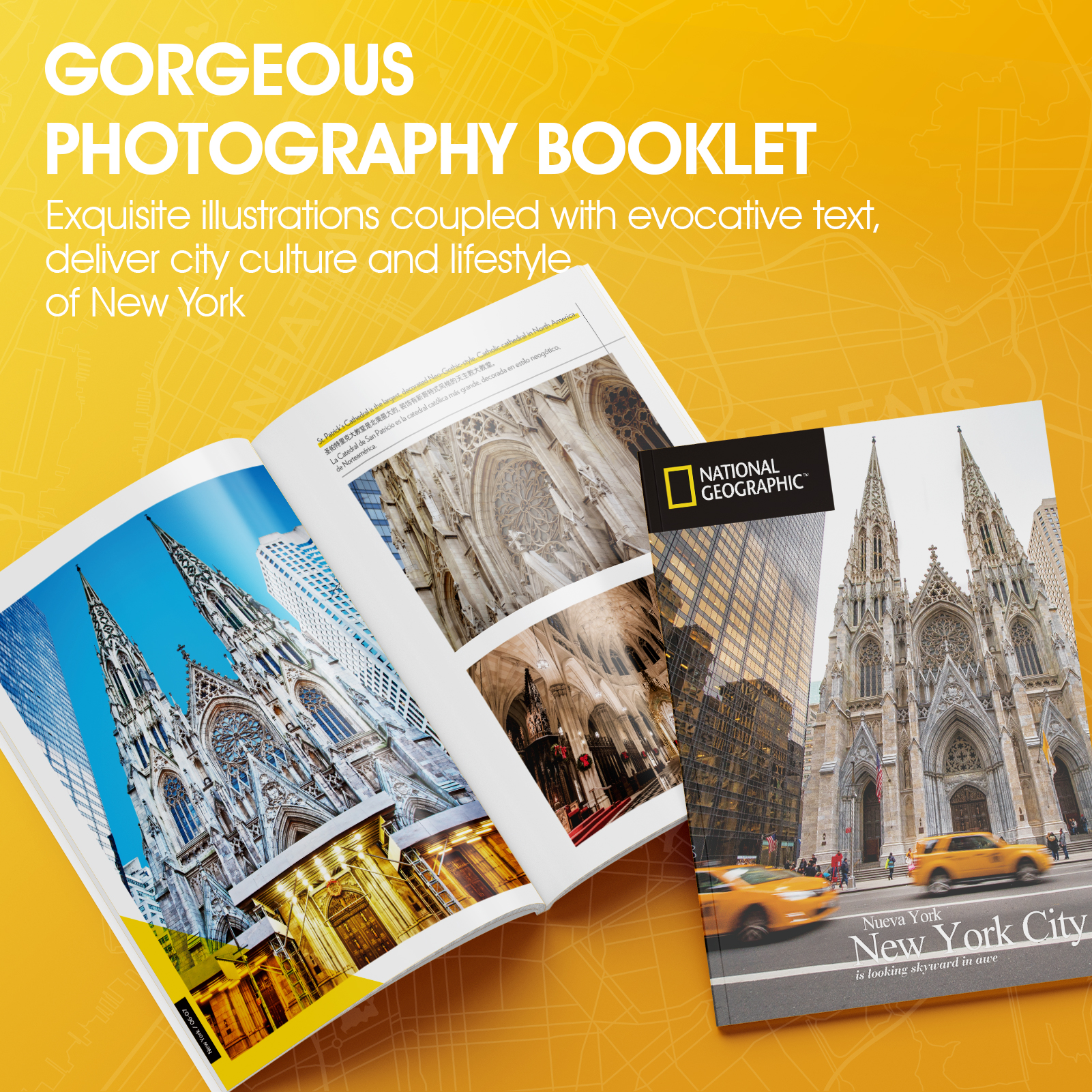 NatGeo St.Patrick's Cathedral DS0996h