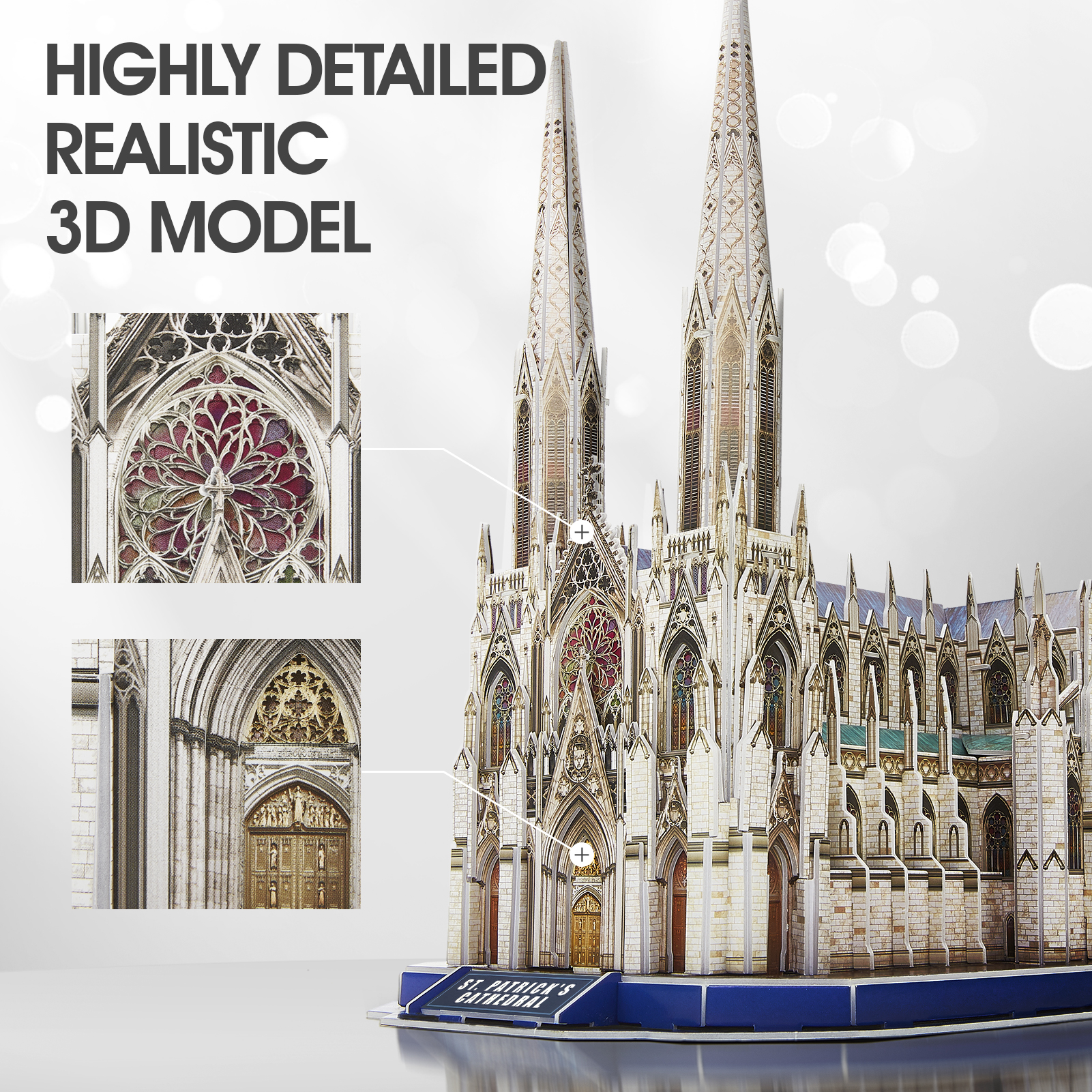 NatGeo St.Patrick's Cathedral DS0996h
