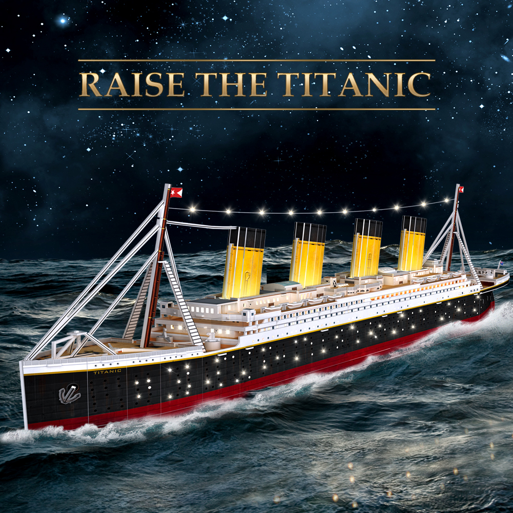 Titanic