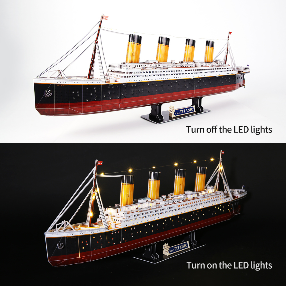 Titanic