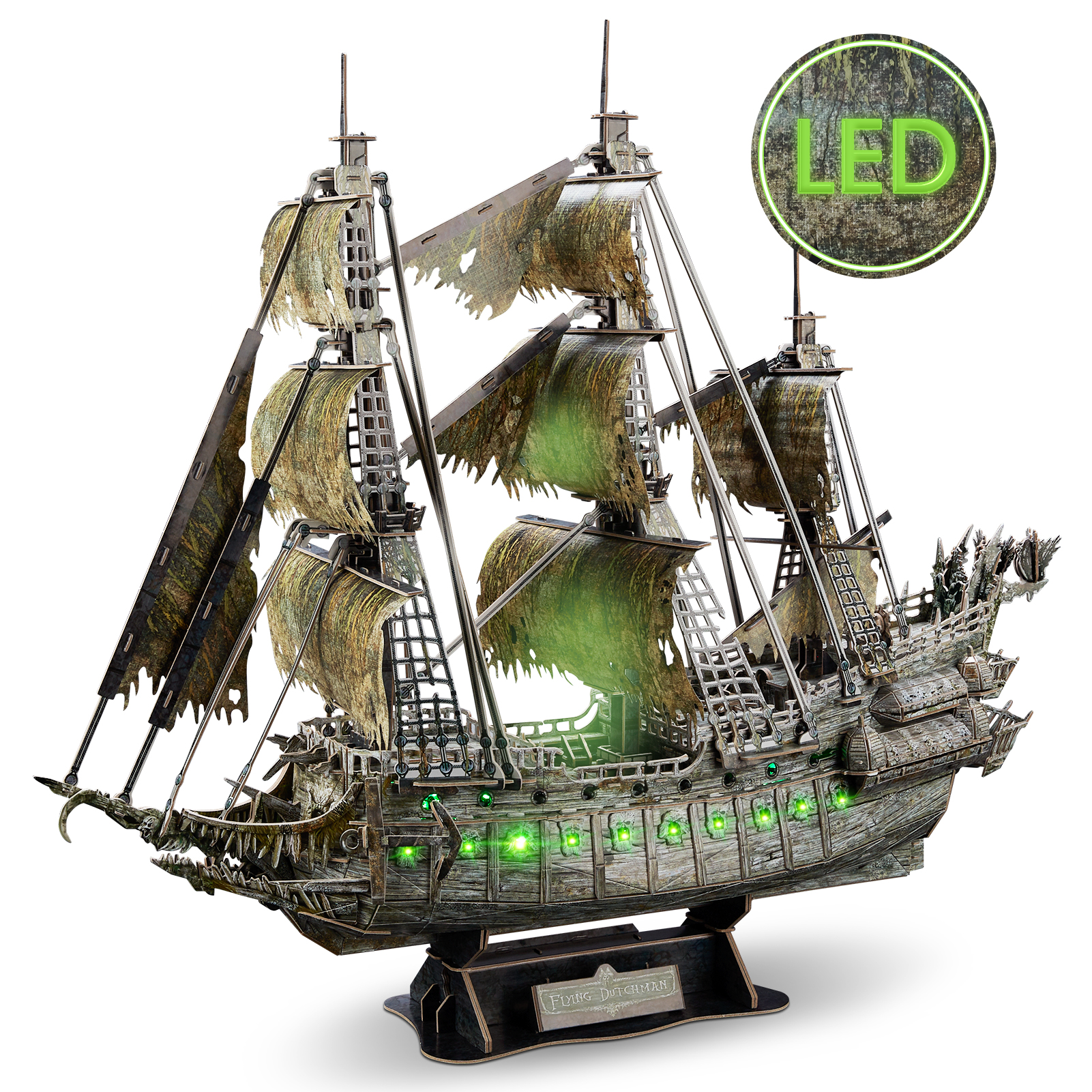Flying Dutchman L527 LED