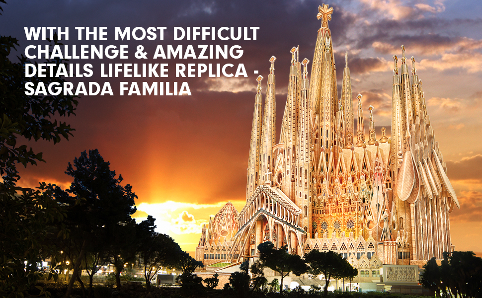 Sagrada Familia