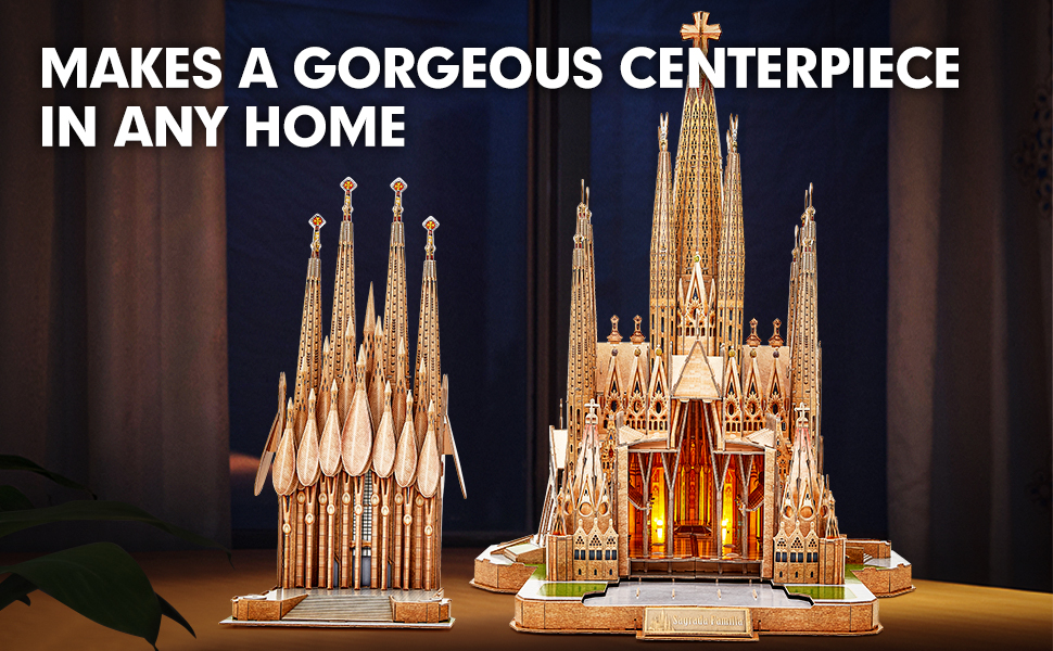 Sagrada Familia
