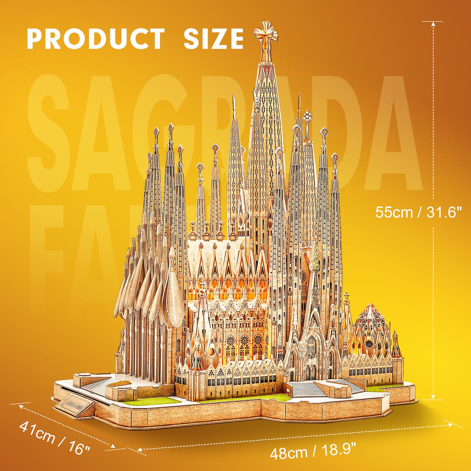 Sagrada Familia