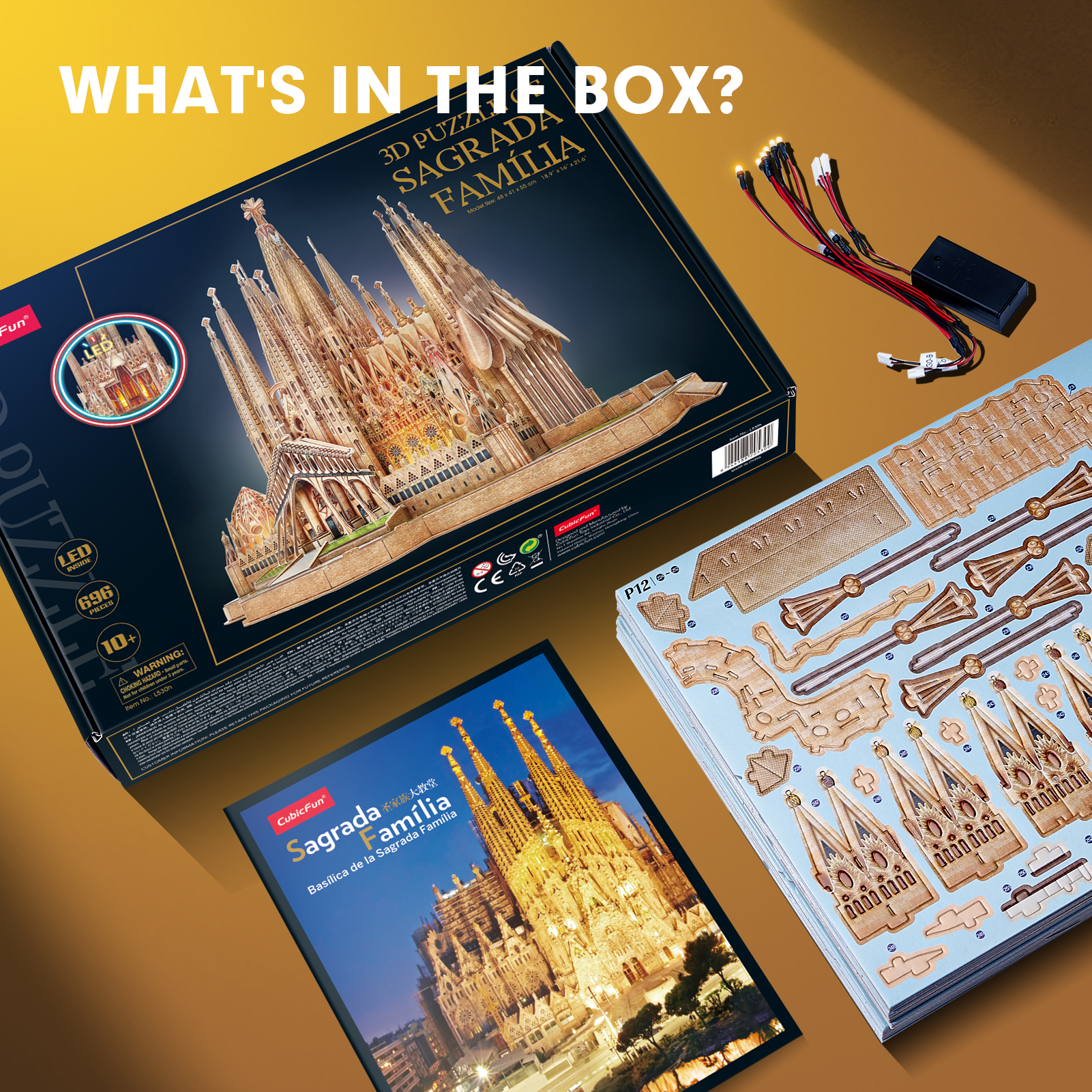 Sagrada Familia