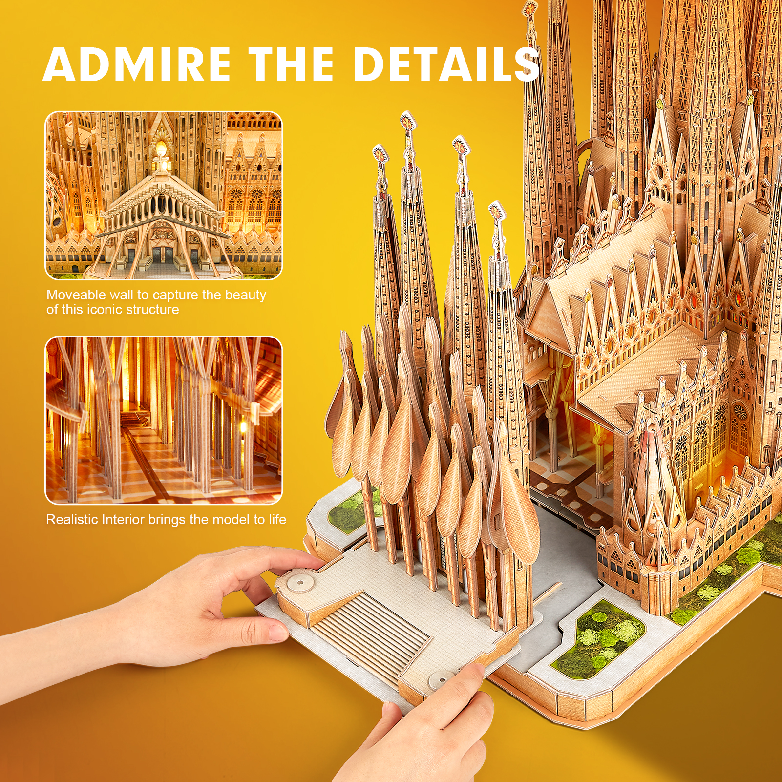 Sagrada Familia