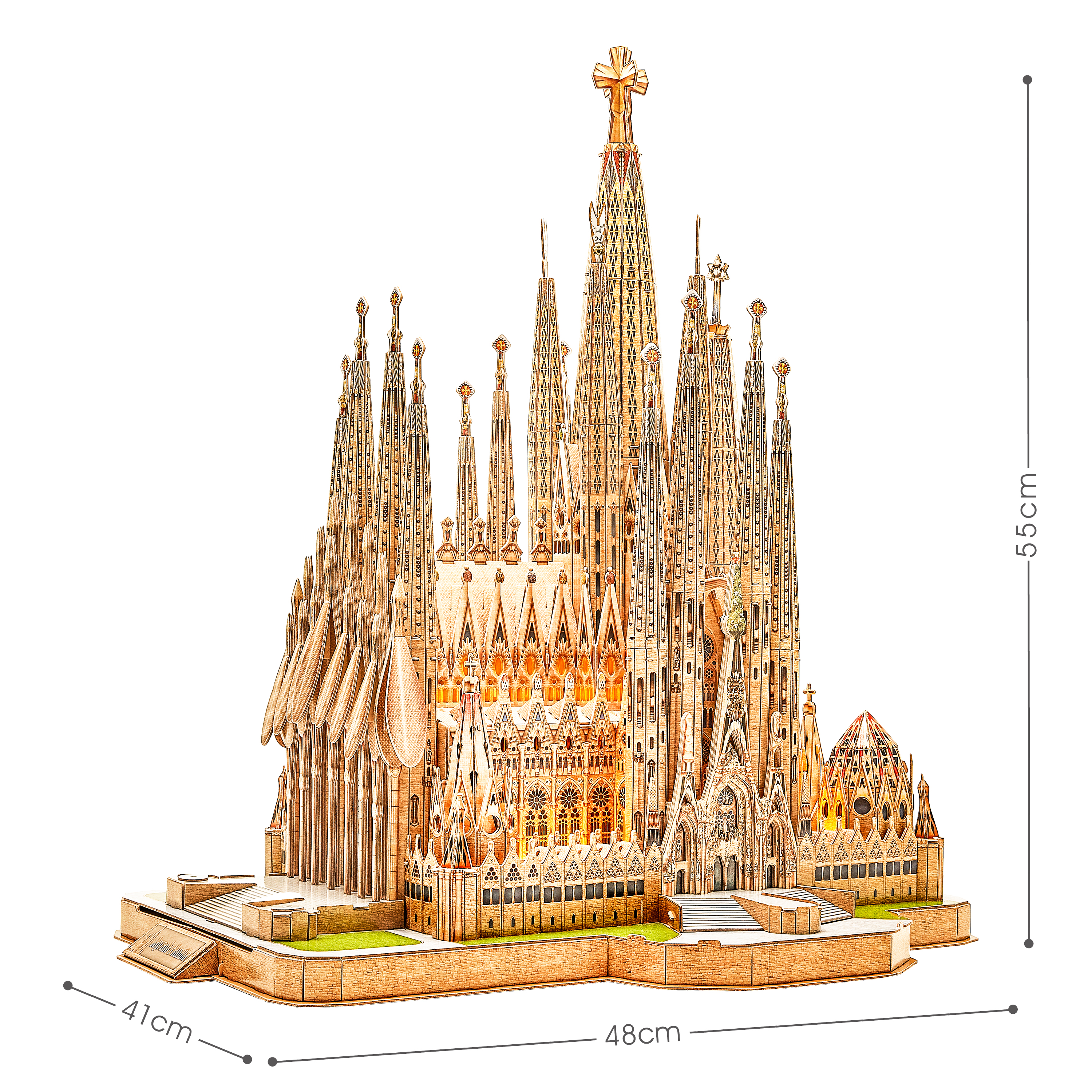 Sagrada Familia