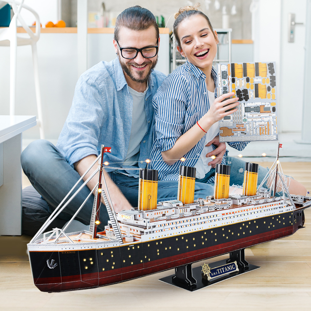 RMS Titanic