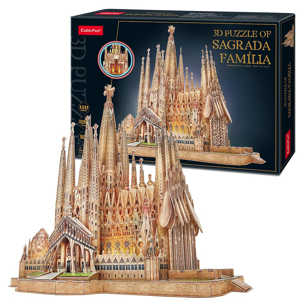 Sagrada Familia L530h