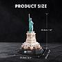 Statue of Liberty Night Edition  L536h