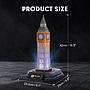 Big Ben Night Edition L535h