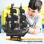 Queen Anne's Revenge   T4005h