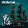 Queen Anne's Revenge   T4005h