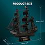 Queen Anne's Revenge   T4005h