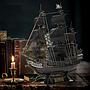 Queen Anne's Revenge   T4005h