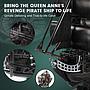 The Queen Anne's Revenge Black Edition  T4018h