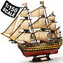 HMS Victory T4019h