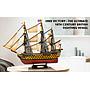 HMS Victory T4019h
