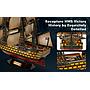 HMS Victory T4019h