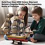 HMS Victory T4019h