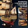 HMS Victory T4019h