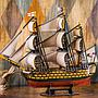 HMS Victory T4019h