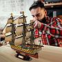 HMS Victory T4019h