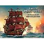 Queen Anne's Revenge Anniversary Red Eidition