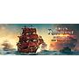 Queen Anne's Revenge Anniversary Red Eidition