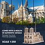 Notre Dame de Paris