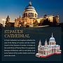 St.Paul's Cathedral 