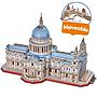St.Paul's Cathedral 