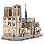 NatGeo Notre Dame De Paris