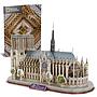 NatGeo Notre Dame De Paris