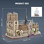 NatGeo Notre Dame De Paris