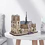 NatGeo Notre Dame De Paris