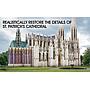 NatGeo St.Patrick's Cathedral DS0996h